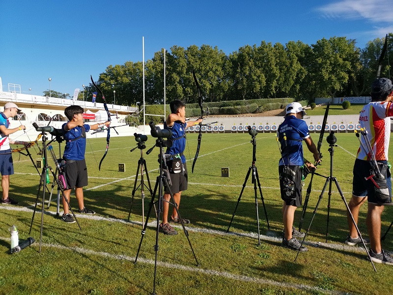 Archers