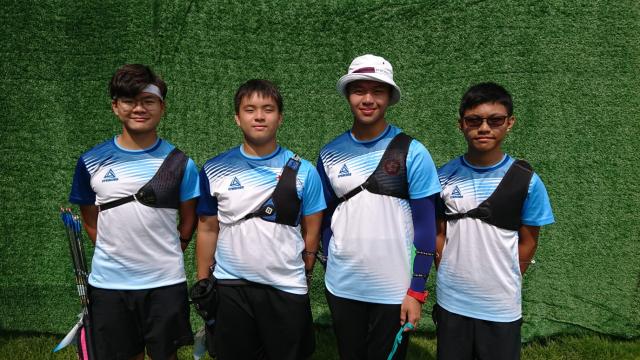 Archers