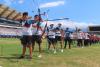 Recurve Men Team