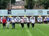 Recurve Men Team