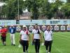 Recurve Men Team