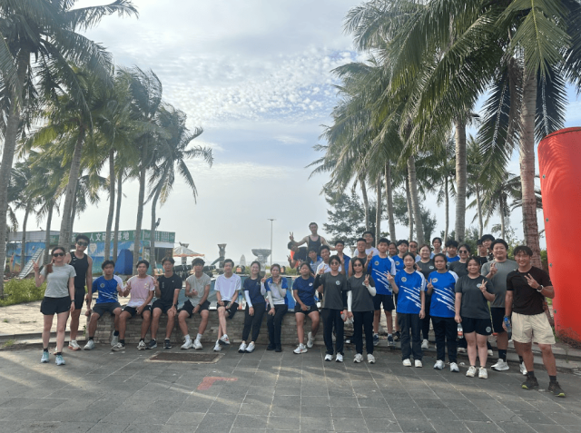 Hong Kong National Youth Squad